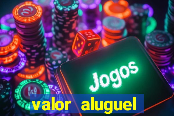valor aluguel carrinho beto carrero 2023